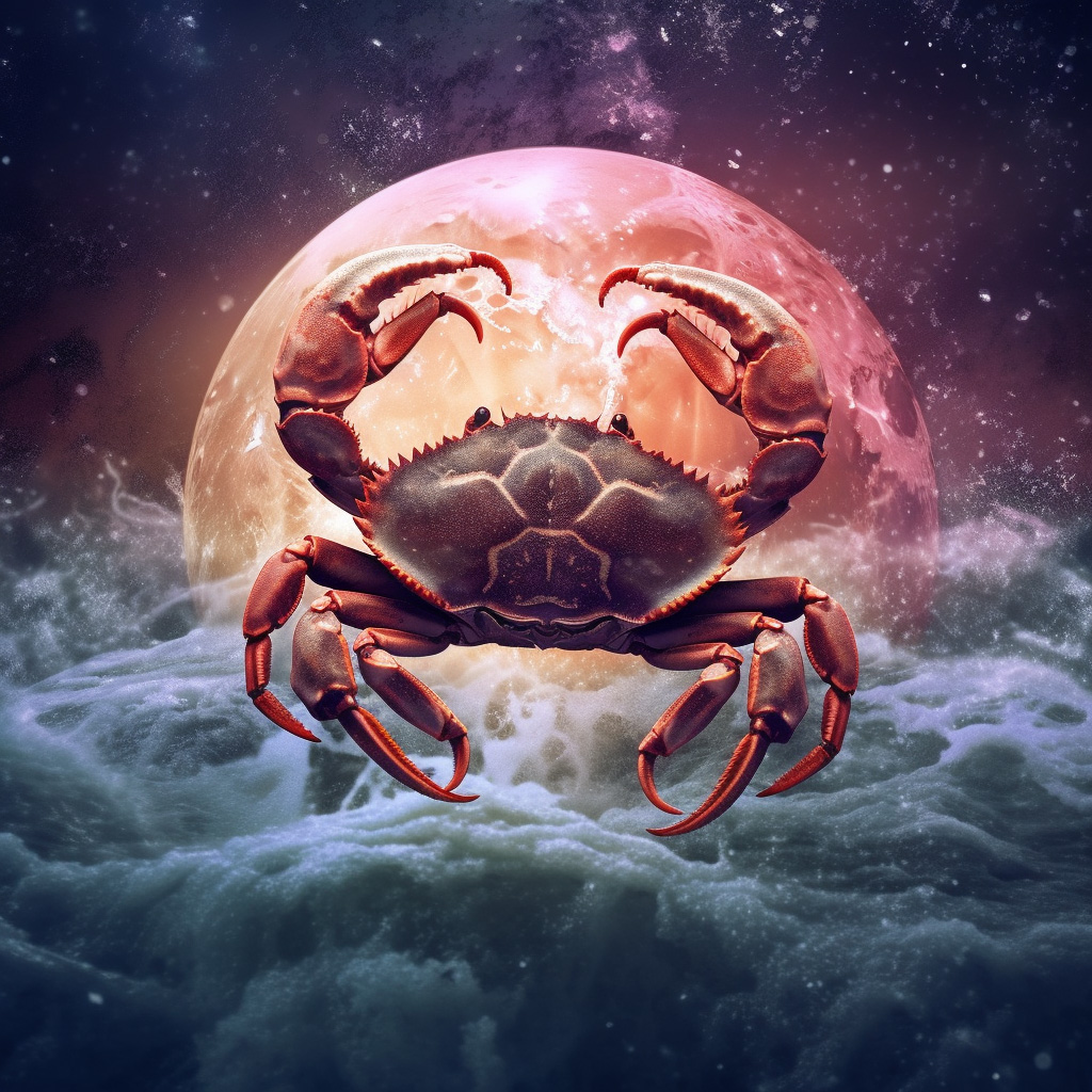 Moon Sign Astrology Cancer