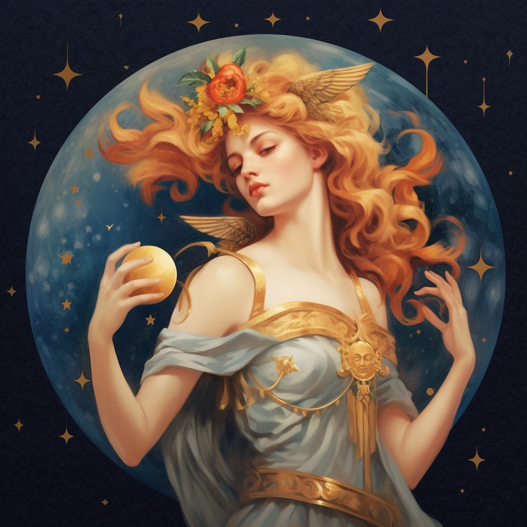 Moon Sign Astrology Virgo