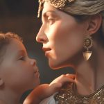 Mother Goddess Meaning and Symbolism