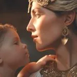 Mother Goddess Meaning and Symbolism