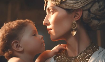 Mother Goddess Meaning and Symbolism