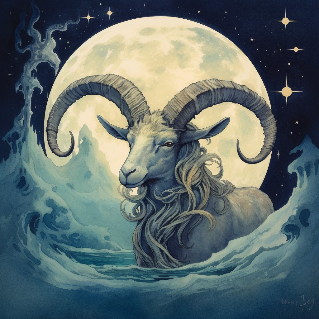 South Node Meaning Capricorn