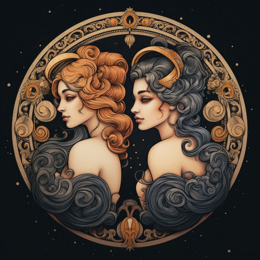 South Node Meaning Gemini
