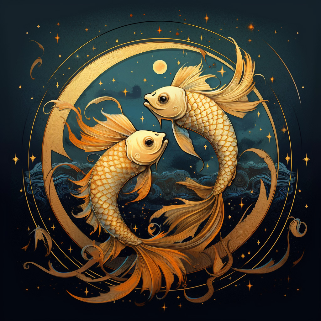 South Node Meaning Pisces