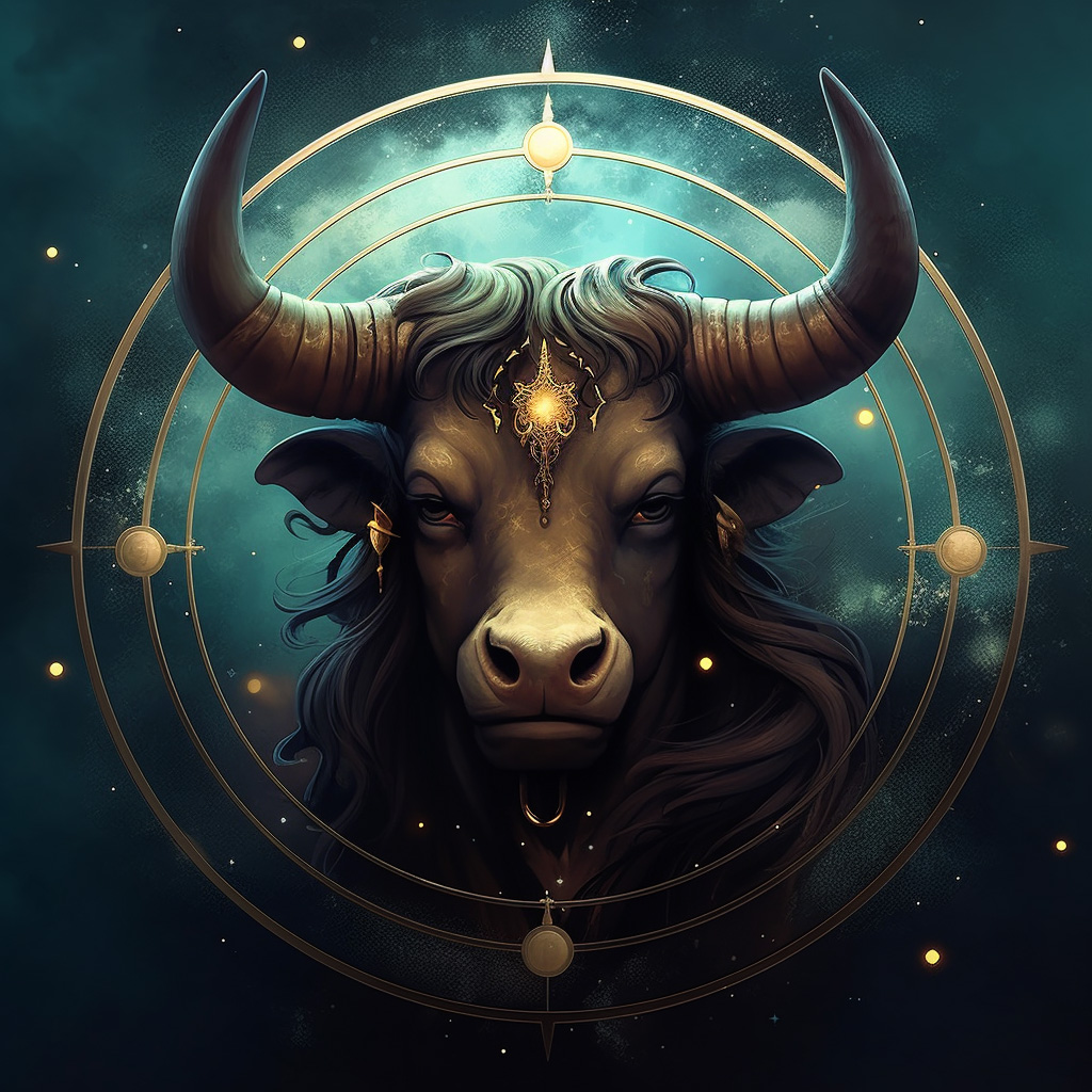 South Node Meaning Taurus