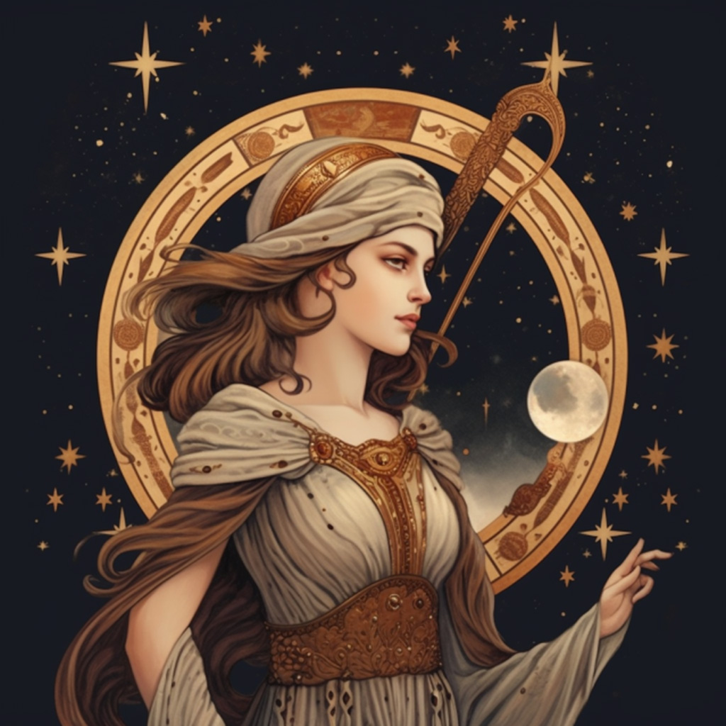 South Node Meaning Virgo