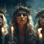 Triple Goddess Meaning