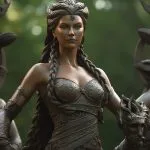 Triple Goddess Meaning