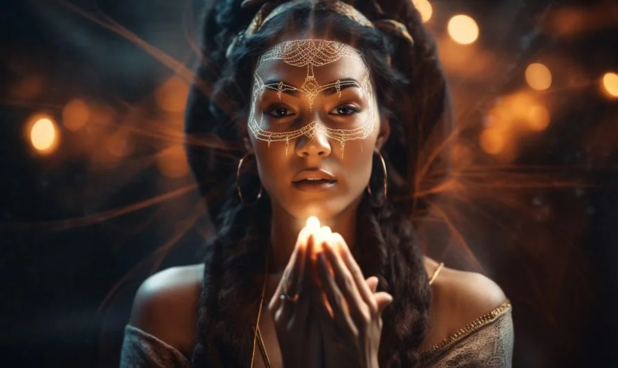 7 Signs Your Higher Self Is Talking to You