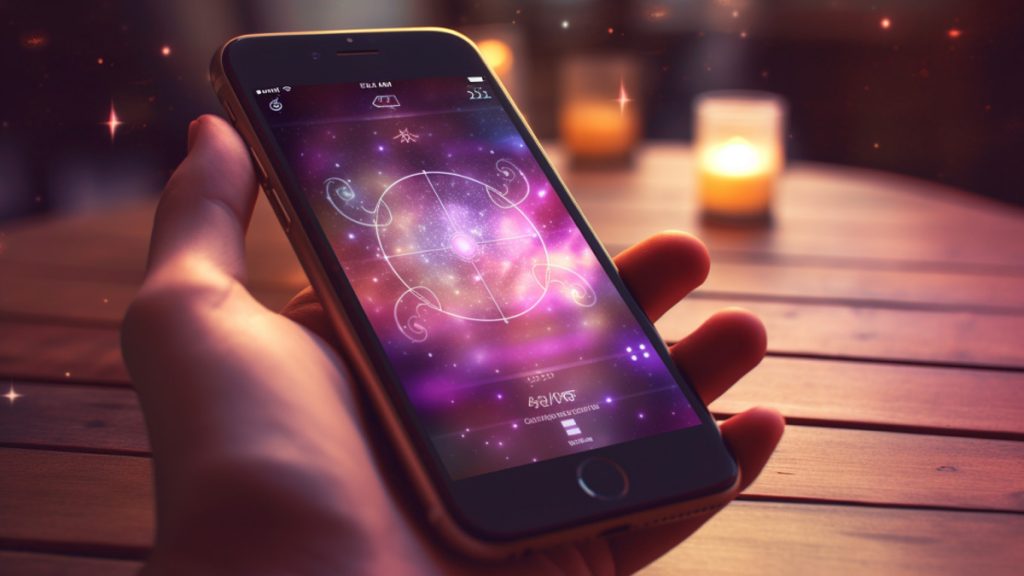 Top Astrology Apps