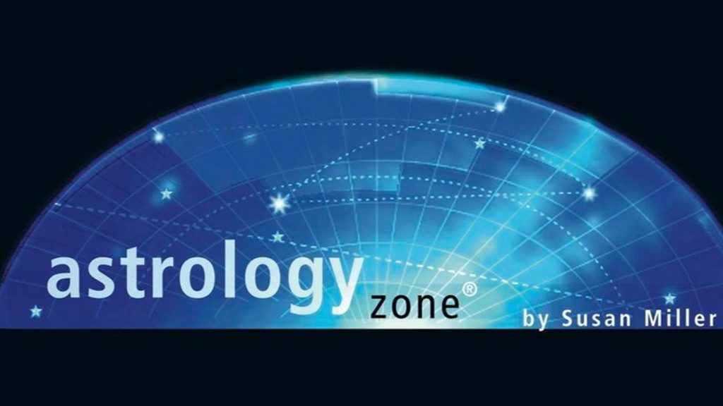 Top Astrology Apps - Astrology Zone