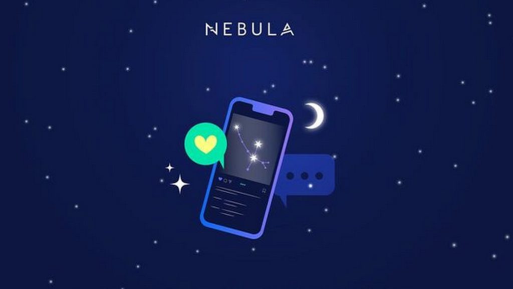 Top Astrology Apps - Nebula