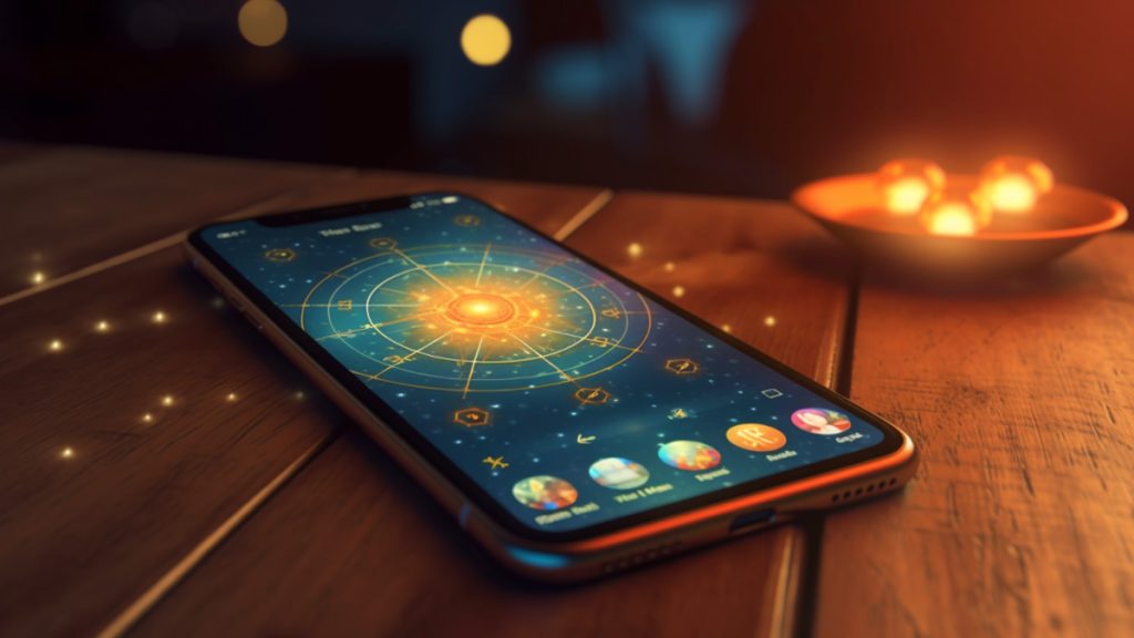 Best Astrology Apps to Download in 2024