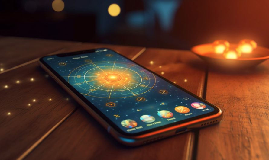 Top Astrology Apps to Download This Year