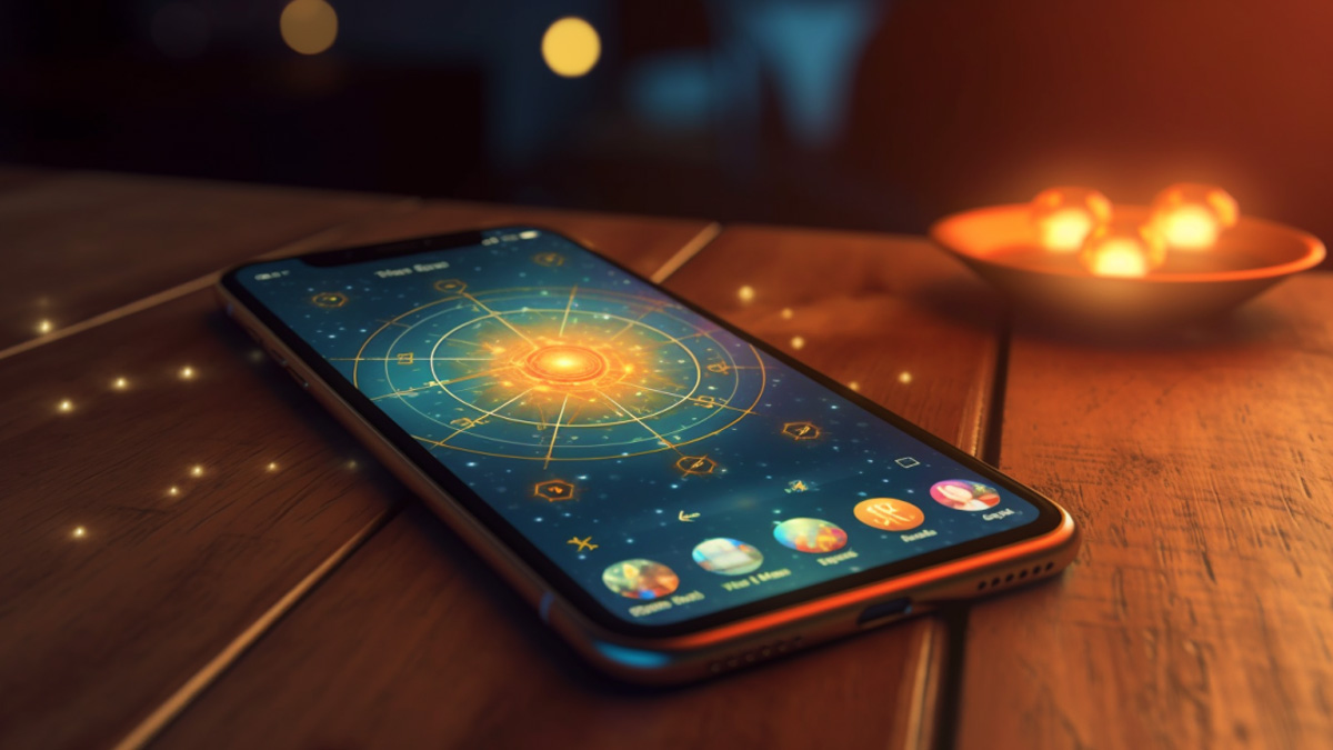 Best Astrology Apps to Download This Year