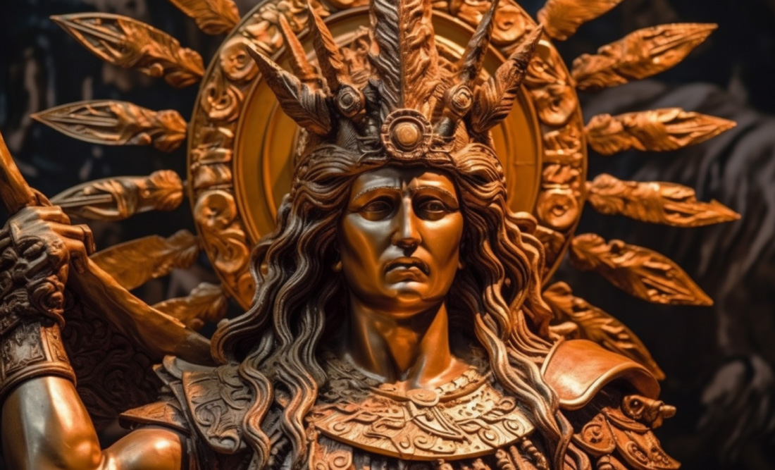 Fathers in Mythology and Father Gods Meaning