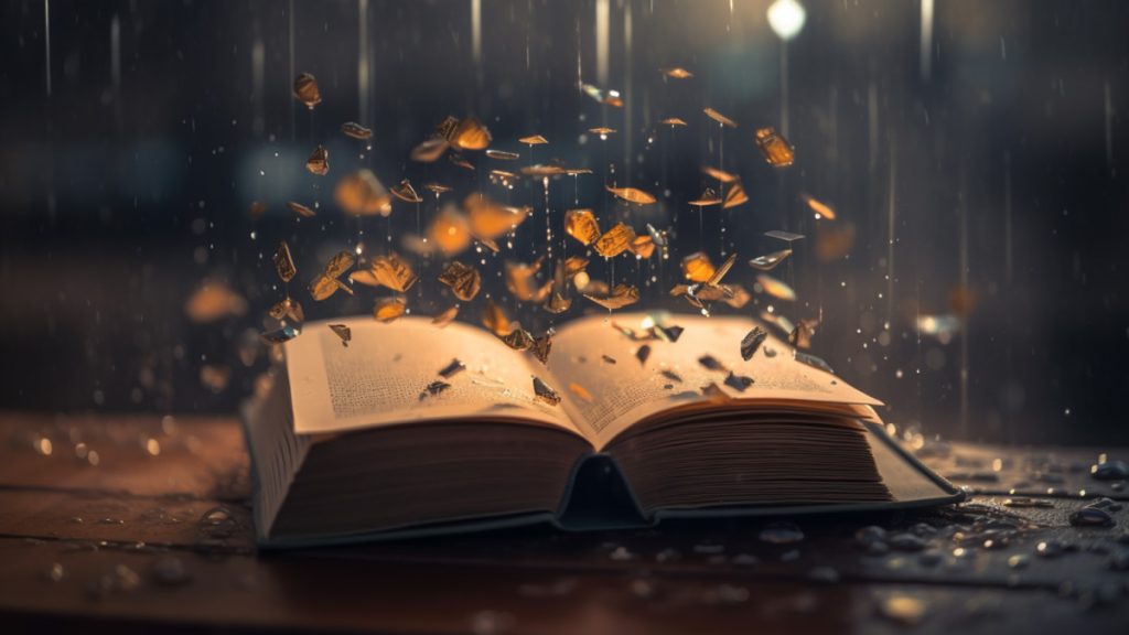 How Reading Books Can Change Your Spiritual Life