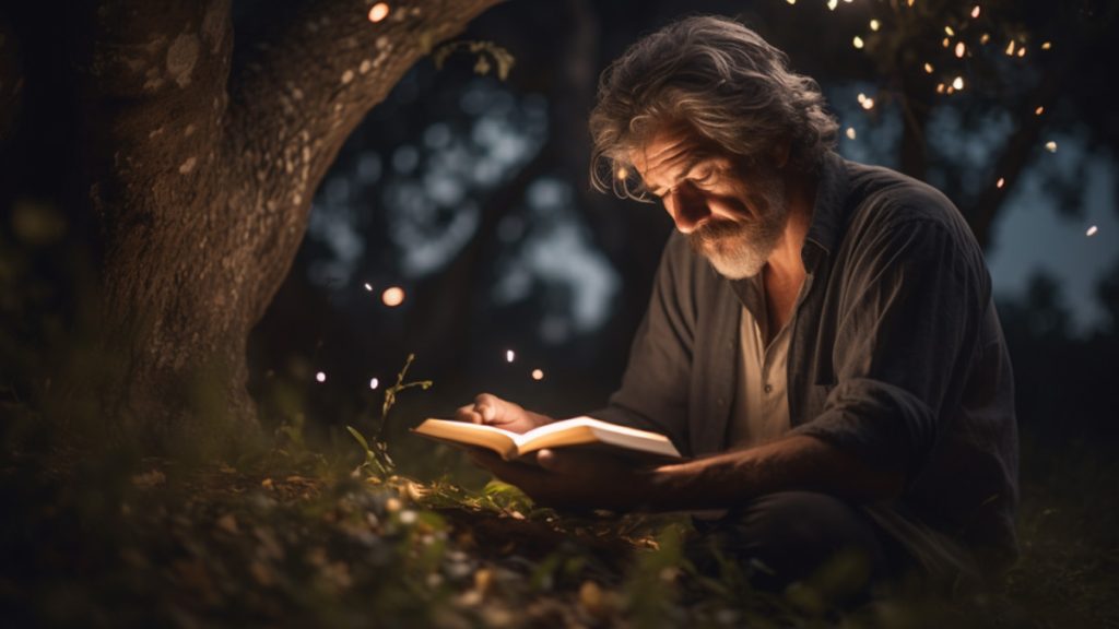 How Reading Books Can Change Your Spiritual Life
