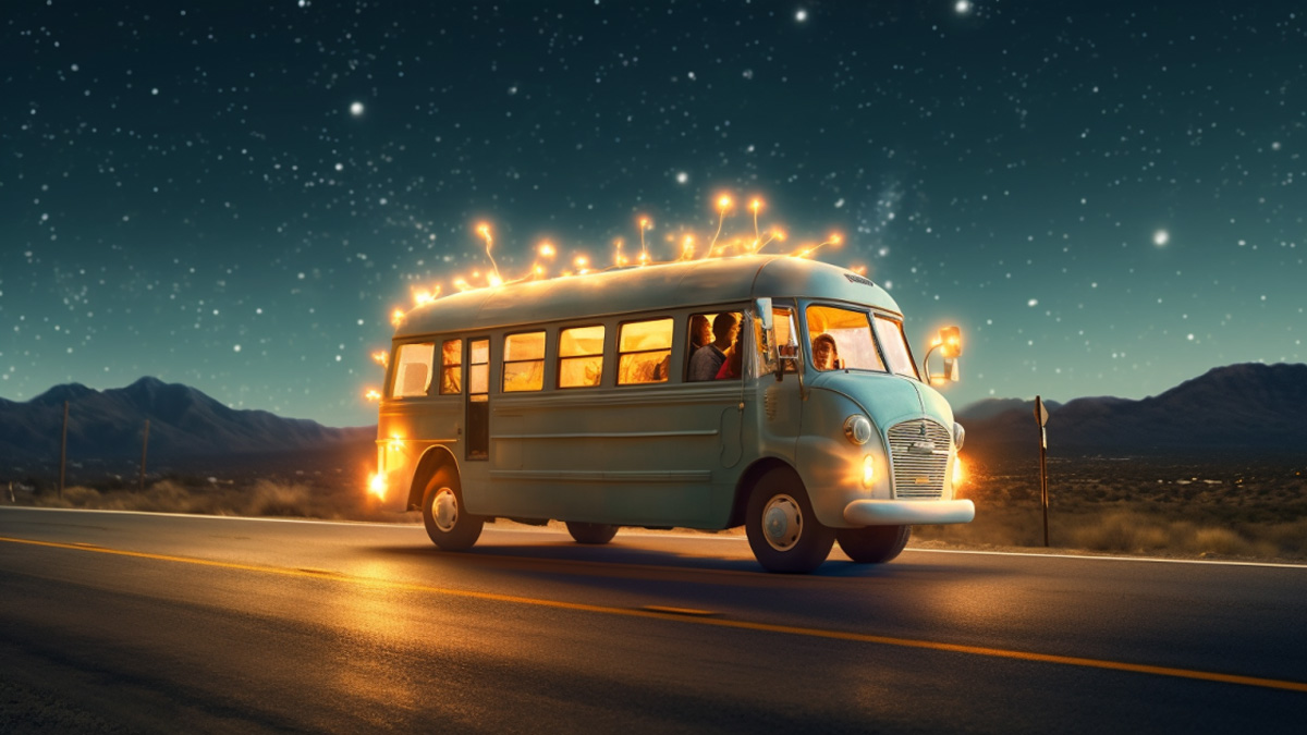 Relocating According to Your Stars: How to Read Astrocartography Maps ...