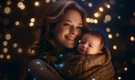 Protecting Your Mental and Spiritual Health as a New Parent