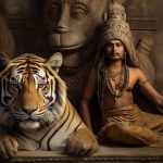 Animals in Hindu Mythology