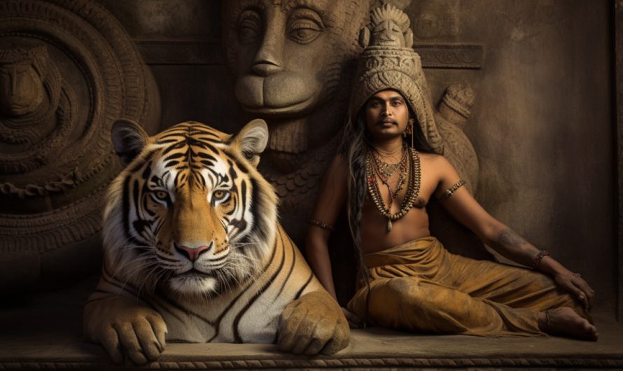 Animals in Hindu Mythology: Hindu Animals That Represent Strength, Power, and Faith