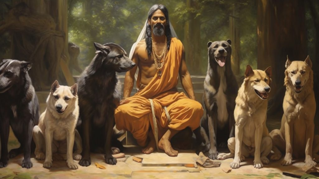 Hindu Animals and animals meaning in Hindu mythology