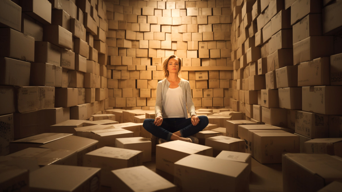 The Symbolic and Spiritual Meaning of Moving