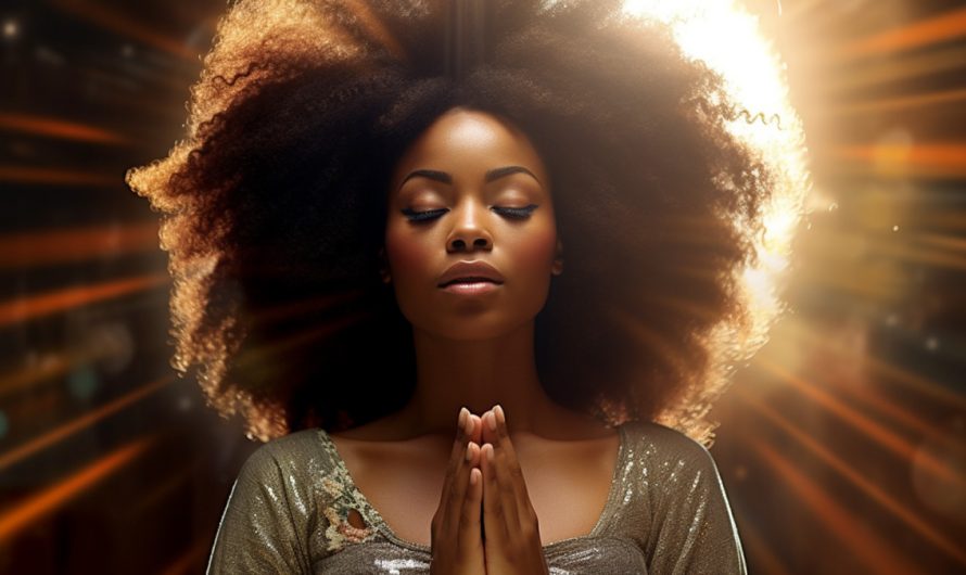 Ways Spiritual Practices Can Change Your Life