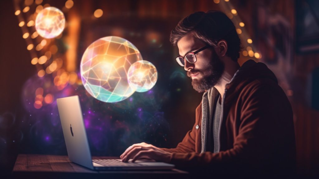 Benefits of Working With an Online Medium to Connect to the Spirit World
