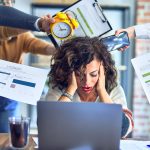 Health Risks and Energy Drain in the Workplace