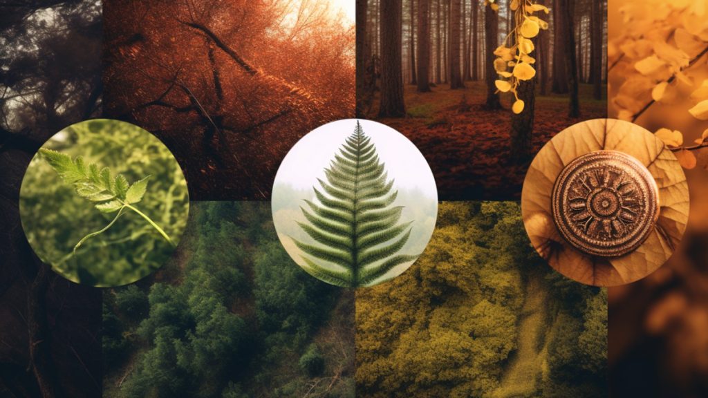 How Nature Symbols Can Enhance Your Life