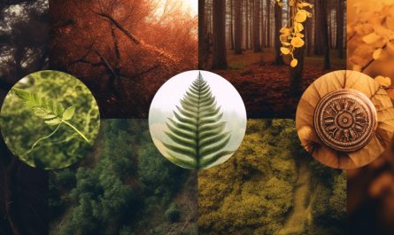 How Nature Symbols Can Enhance Your Life