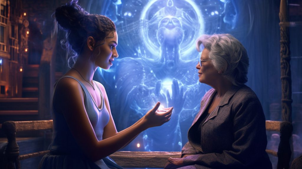 How to Choose the Right Psychic