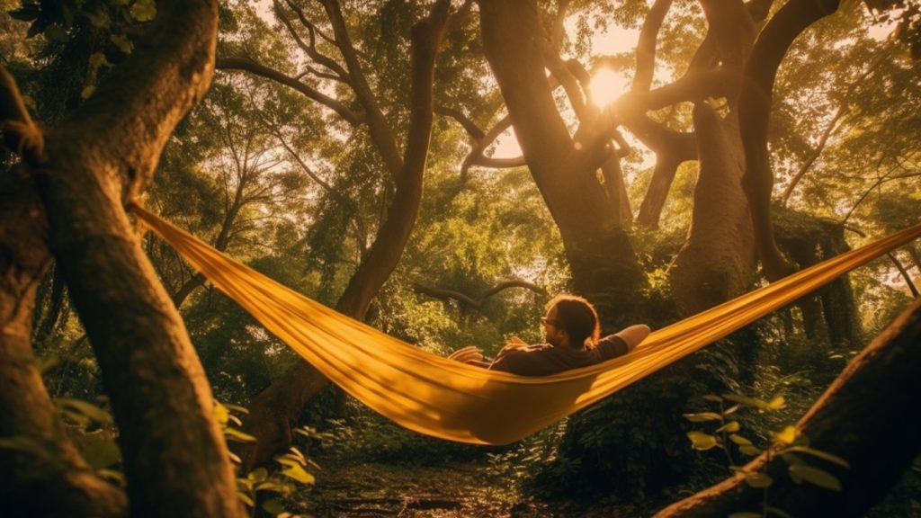 How to Meditate in Nature