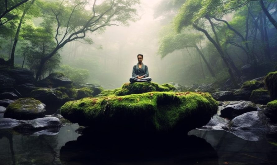 Meditating in Nature: How to Do It, Why You Should, and 8 Nature Meditations to Try