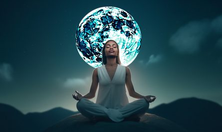 Supermoon Meaning Supermoon Spiritual Symbolism