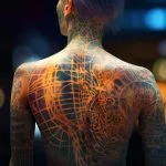 Tattoo Placements and Their Meanings