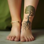 Tree of Life Tattoo Meaning