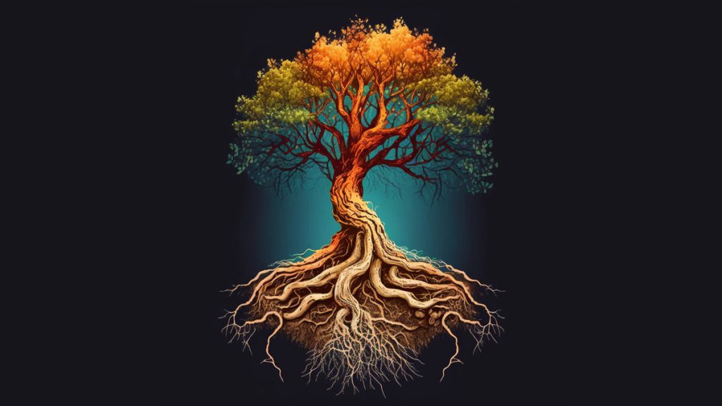 Tree of Life Tattoo Meaning