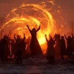 Wheel of the Year Holidays Ways to Celebrate