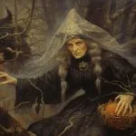 Who is Baba Yaga?
