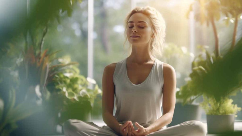 Benefits of Daily Meditation