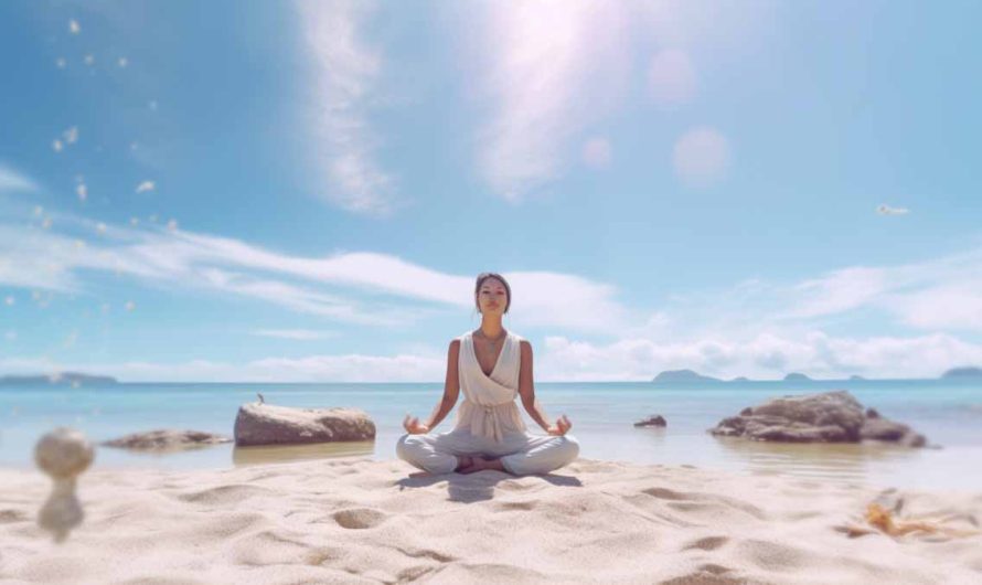 Benefits of Daily Meditation You Should Know About