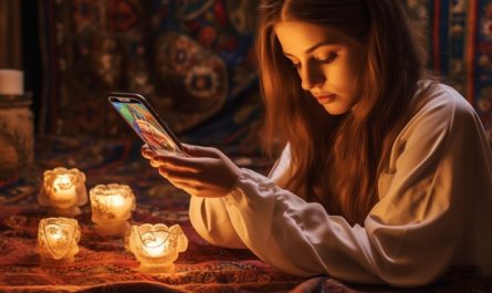 Best Online Tarot Readings 2023