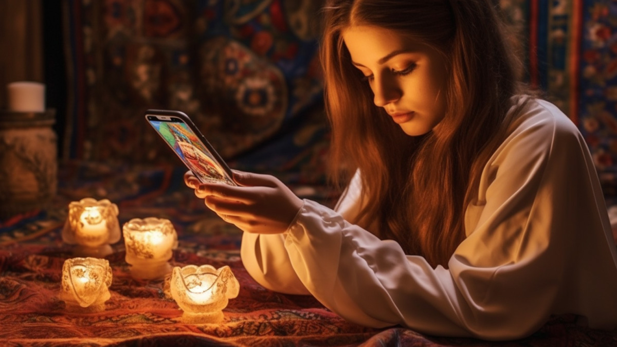 Best Online Tarot Readings 2023