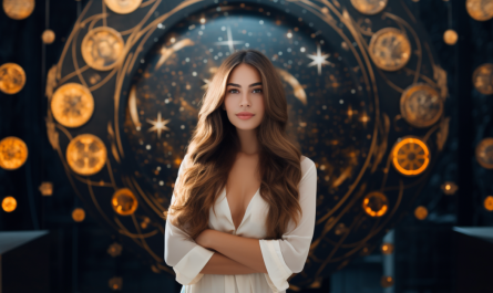 How to become an astrology influencer