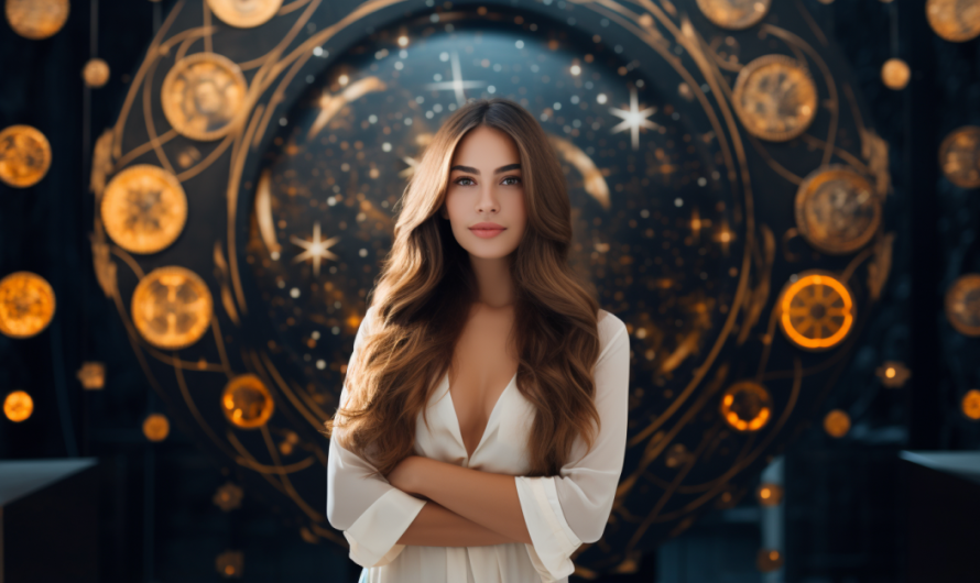 7 Tips on How to Become an Astrology Influencer