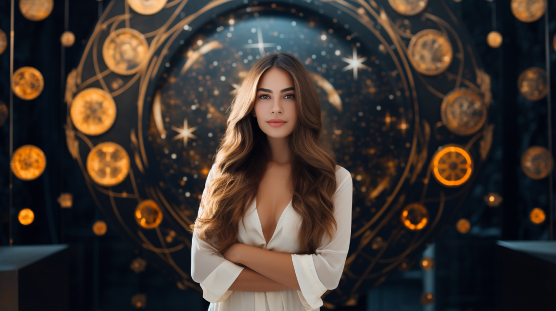 How to become an astrology influencer