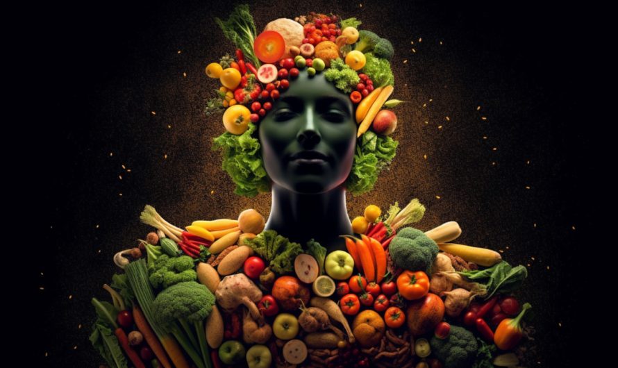 Conscious Eating: How Adopting a Plant-Based Diet Improves Spirituality